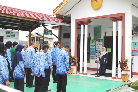 Upacara Hari Kesadaran Nasional