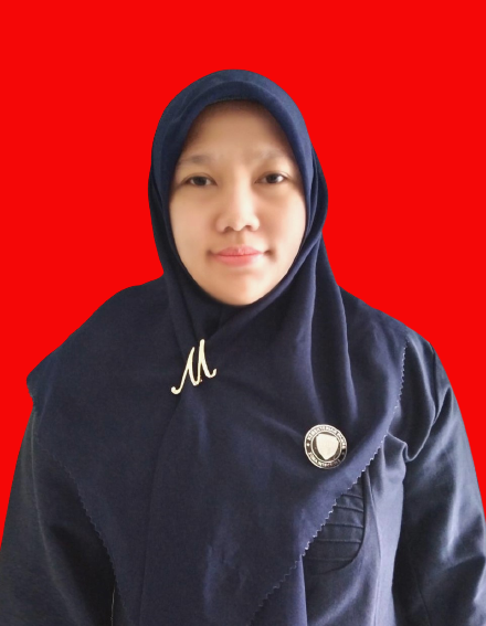 Megawati Dinas Biru
